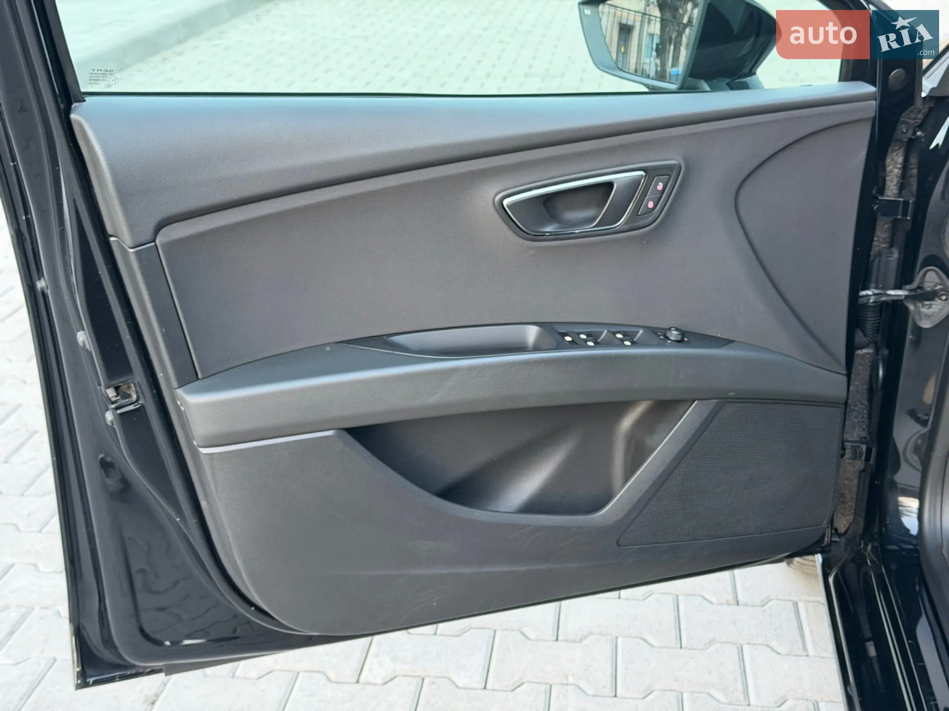 2014 SEAT Leon - мініатюра 15