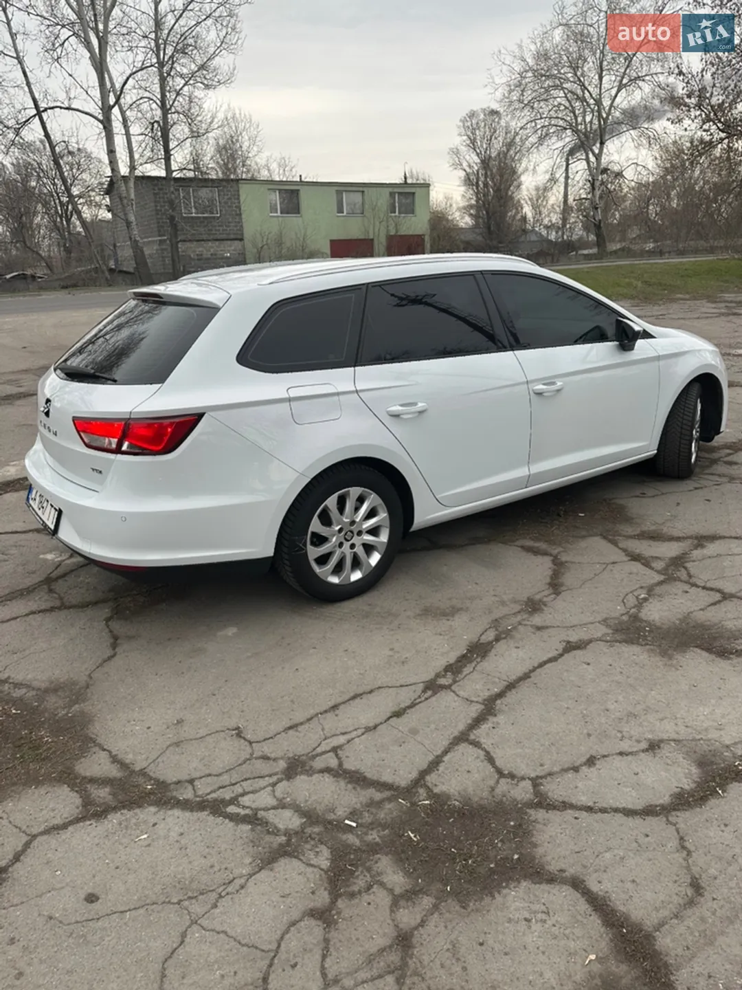 2016 SEAT Leon - мініатюра 5