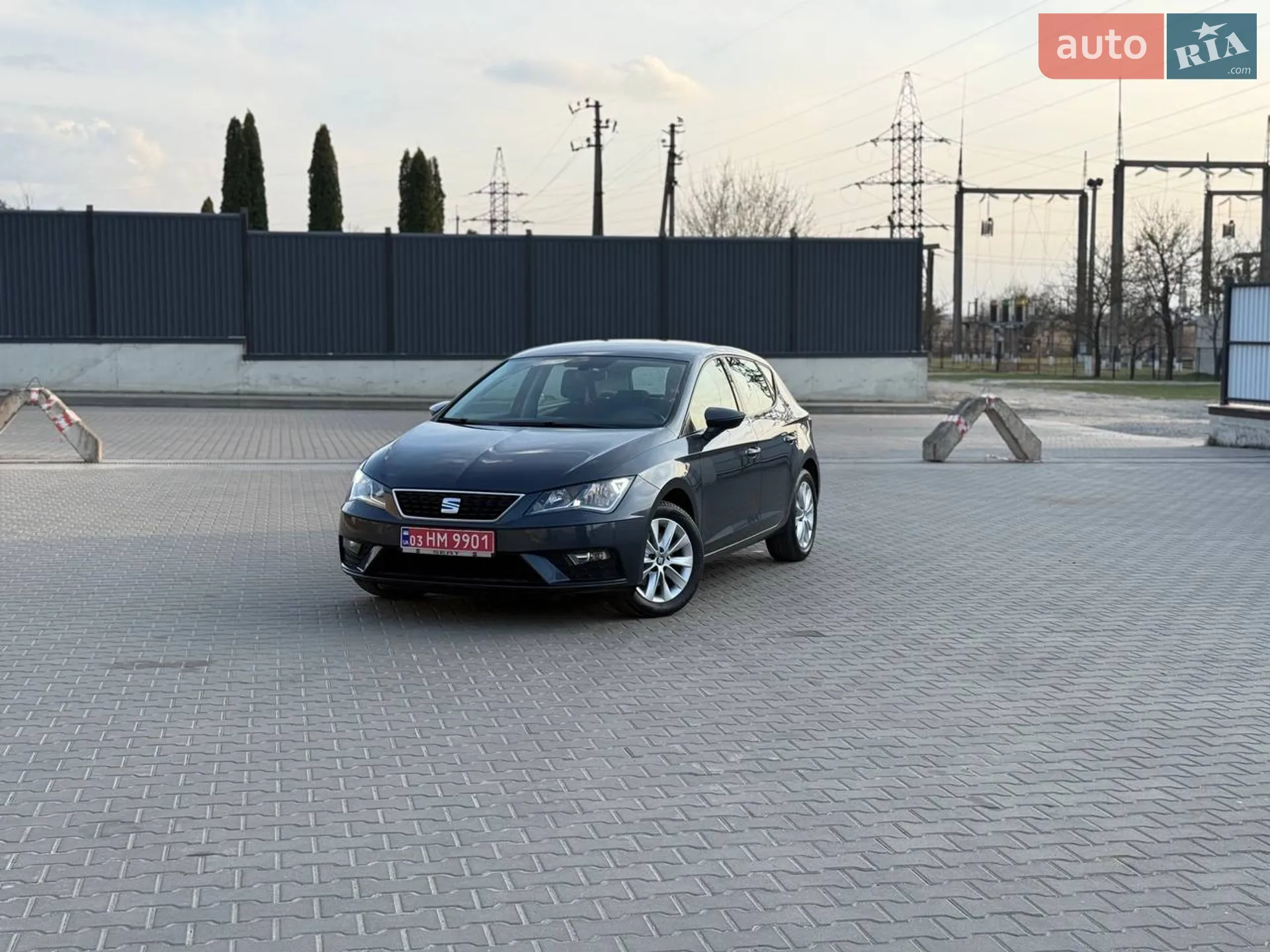 2020 SEAT Leon - мініатюра 22