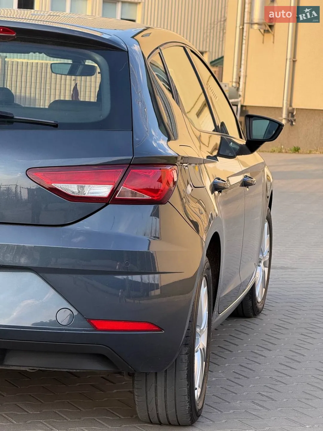 2020 SEAT Leon - мініатюра 27