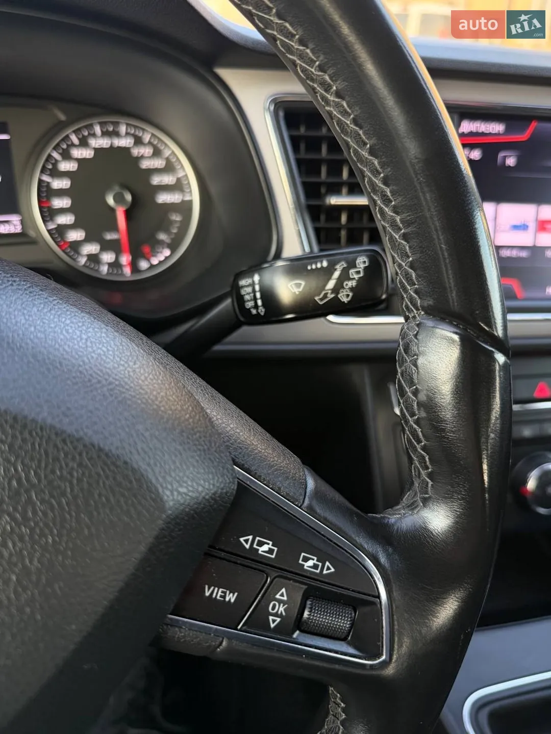 2020 SEAT Leon - мініатюра 56
