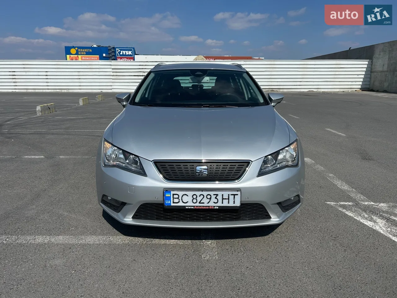 2016 SEAT Leon - мініатюра 18