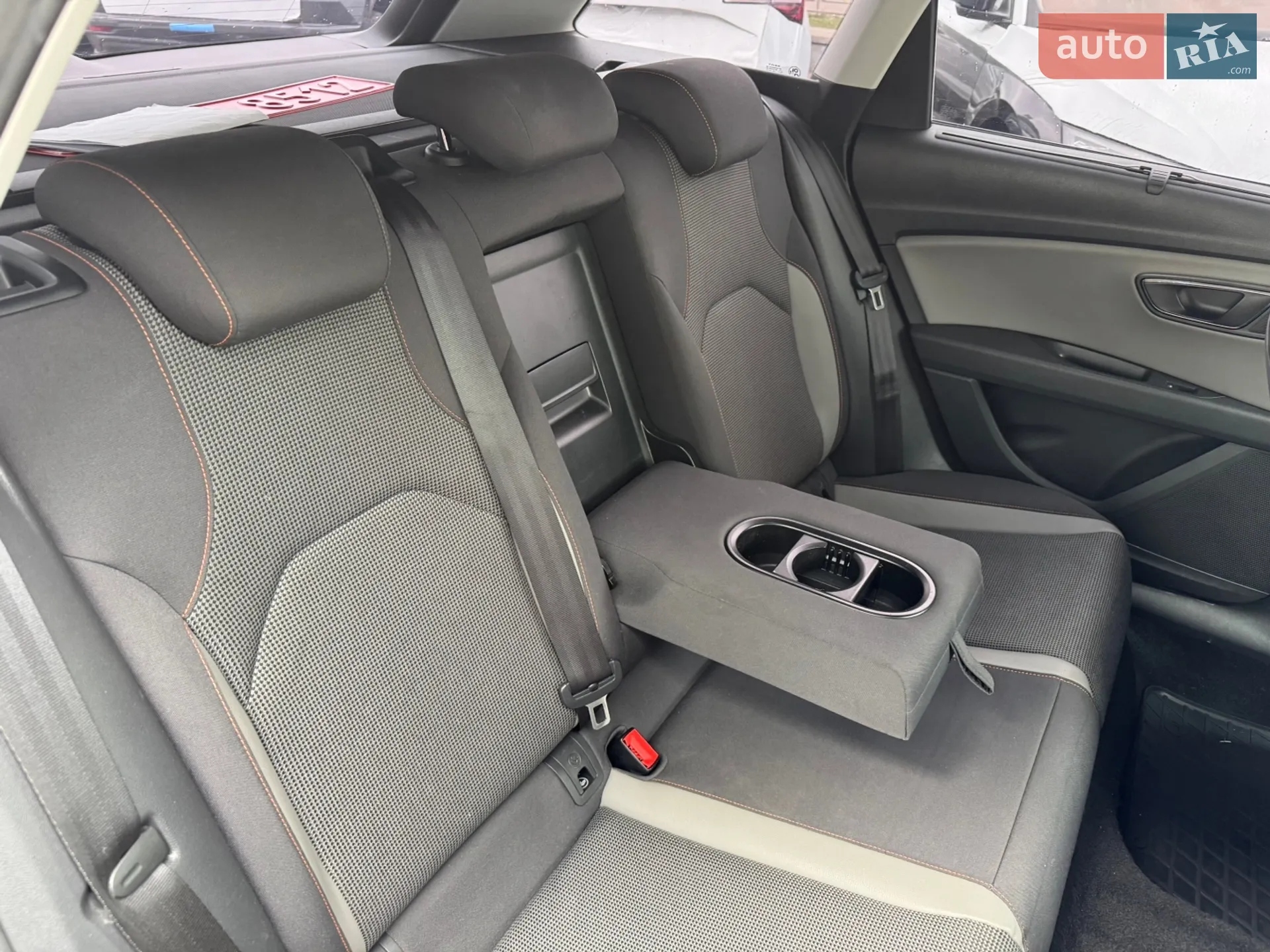 2019 SEAT Leon - мініатюра 6