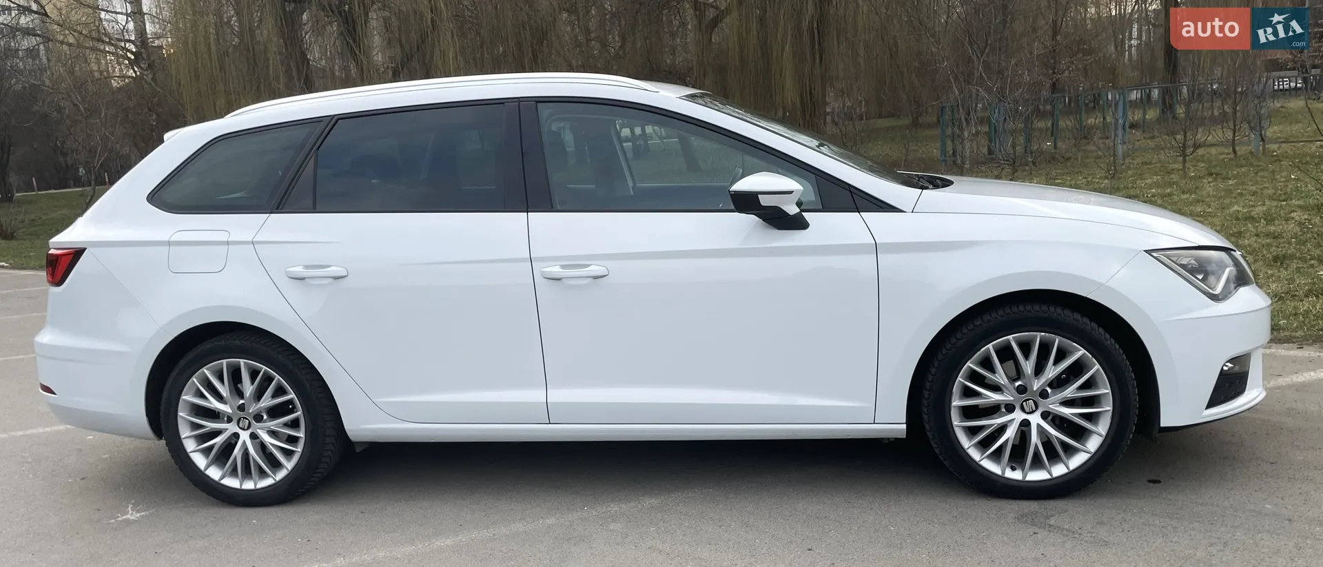 2019 SEAT Leon - мініатюра 11