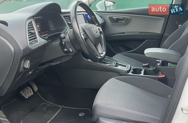 Универсал SEAT Leon 2019 в Ивано-Франковске