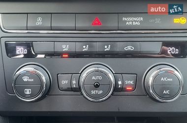 Универсал SEAT Leon 2019 в Ивано-Франковске