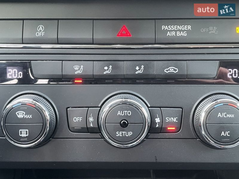 Универсал SEAT Leon 2019 в Ивано-Франковске