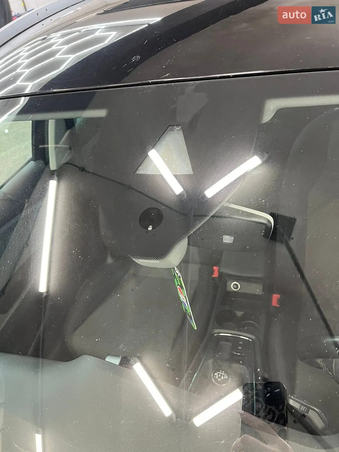 2017 SEAT Leon - мініатюра 13