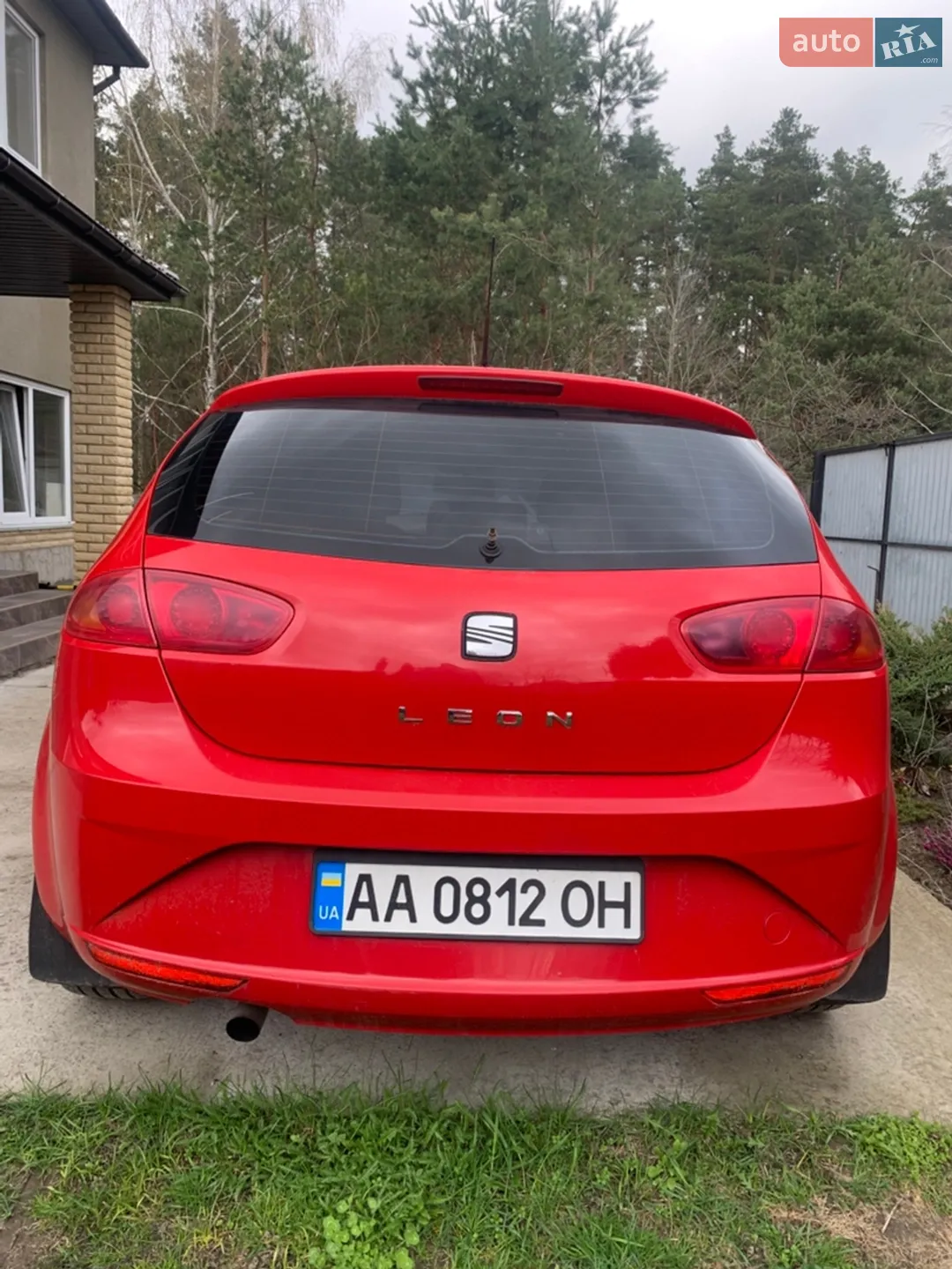 2011 SEAT Leon - мініатюра 6