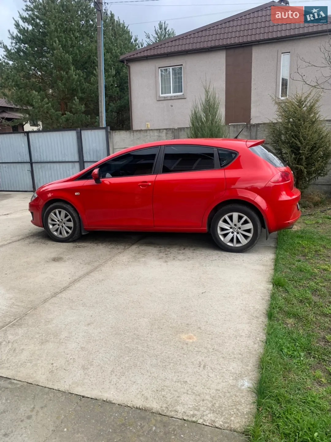 2011 SEAT Leon - мініатюра 8