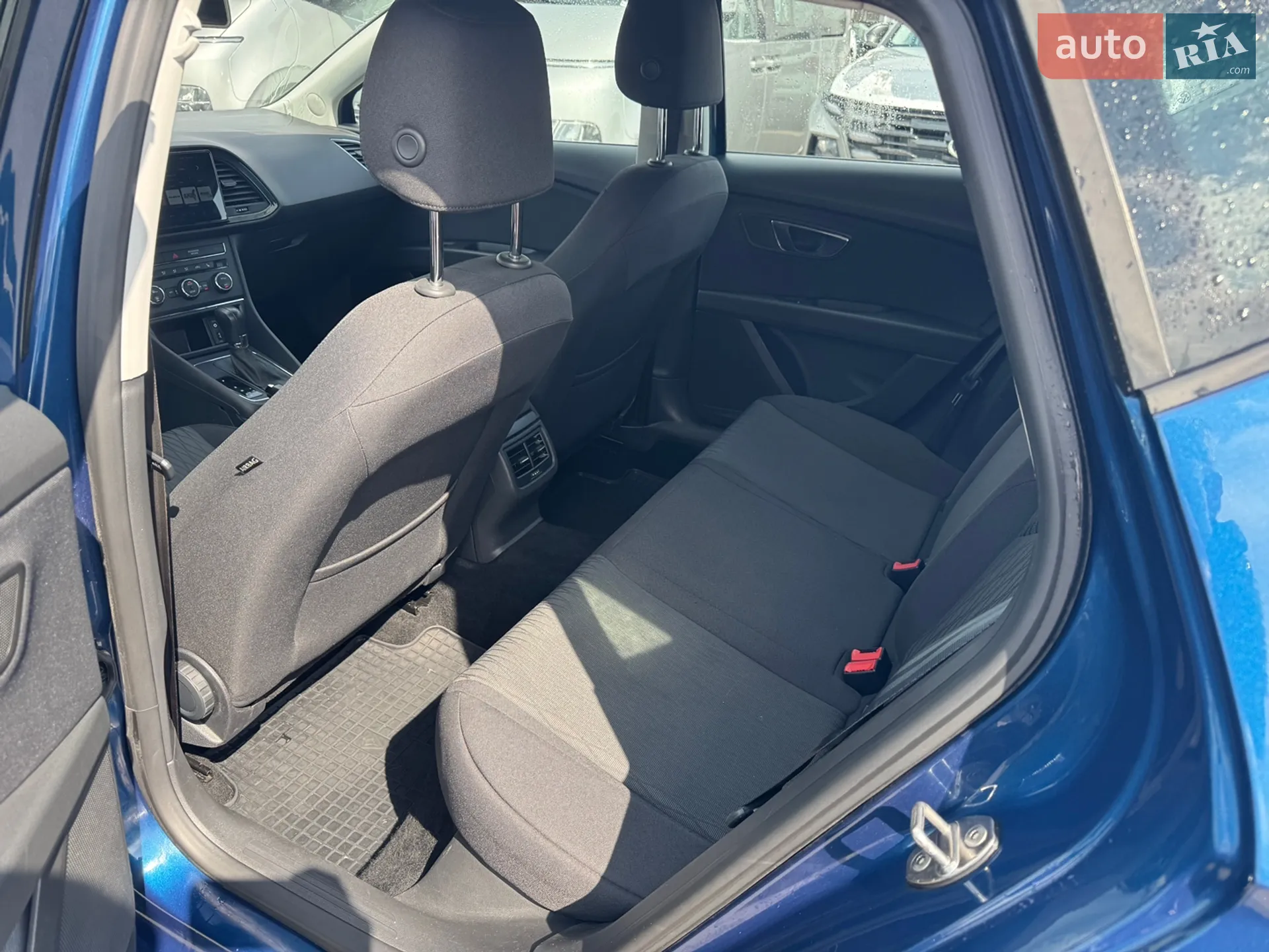 2016 SEAT Leon - мініатюра 5