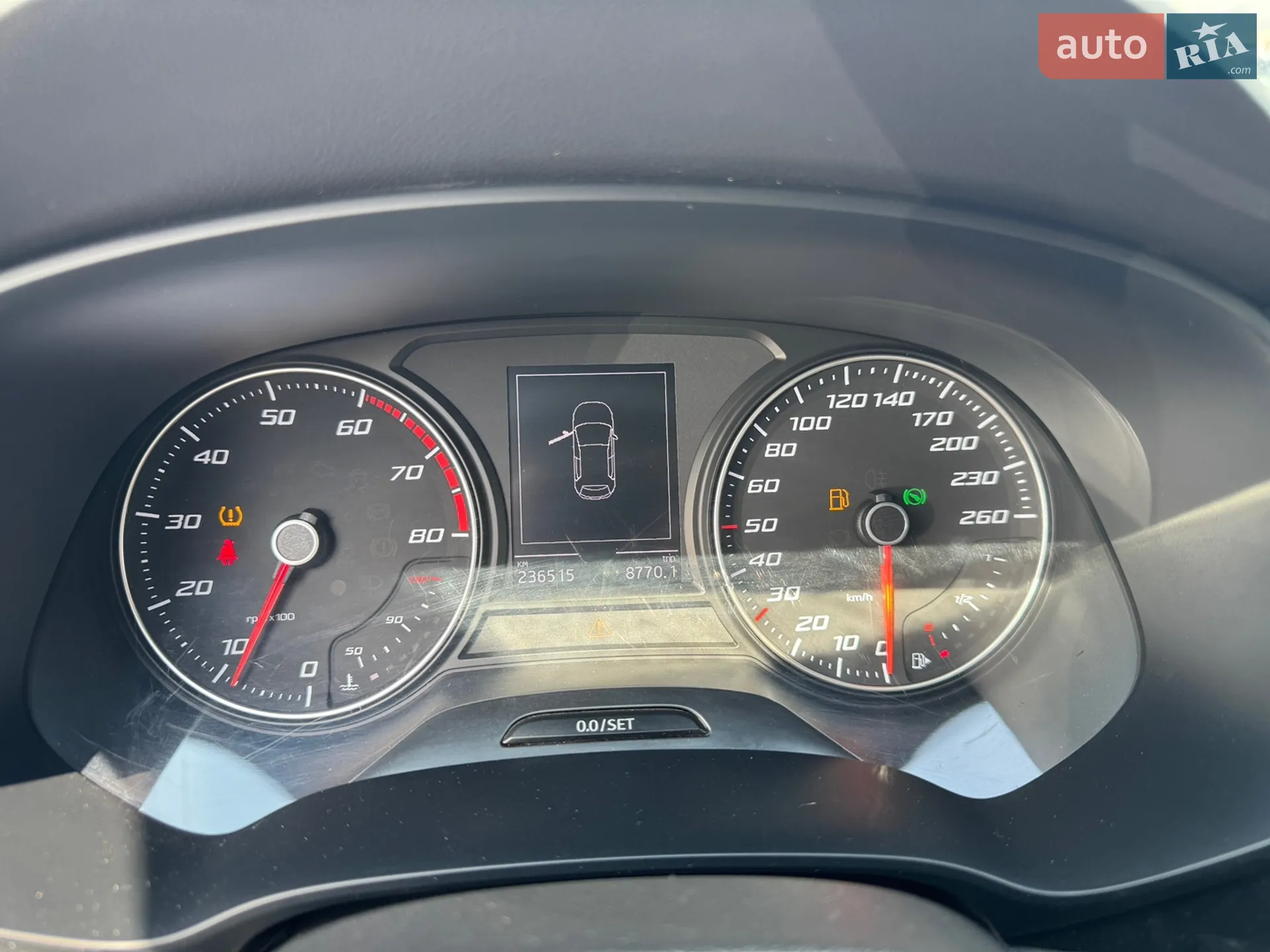 2016 SEAT Leon - мініатюра 10