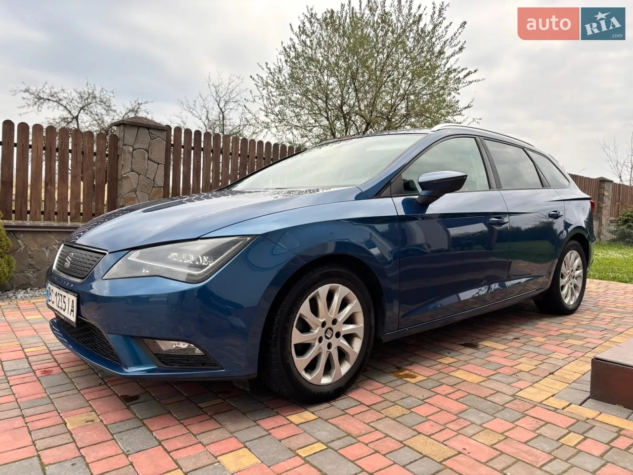 2015 SEAT Leon - мініатюра 43