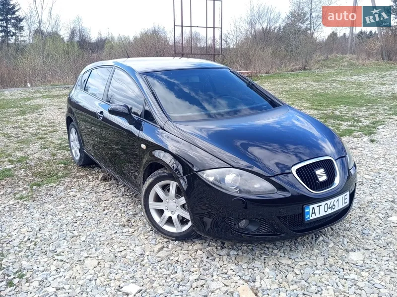 SEAT Leon 2006