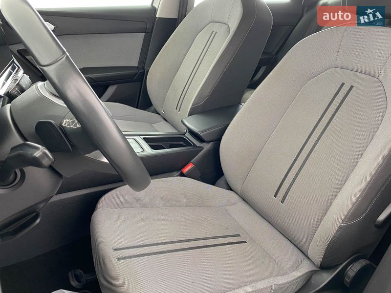 Универсал SEAT Leon 2022 в Львове