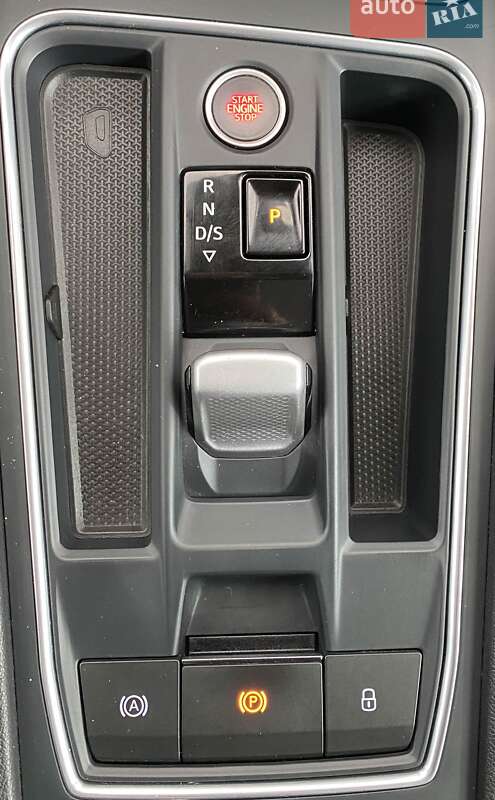 Универсал SEAT Leon 2022 в Львове