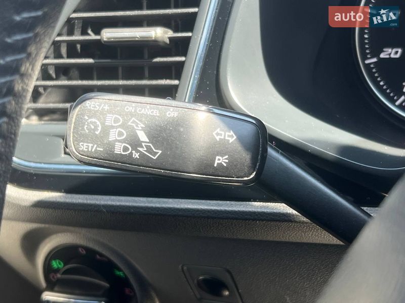 Универсал SEAT Leon 2016 в Киеве