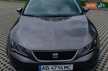 Универсал SEAT Leon 2014 в Тульчине