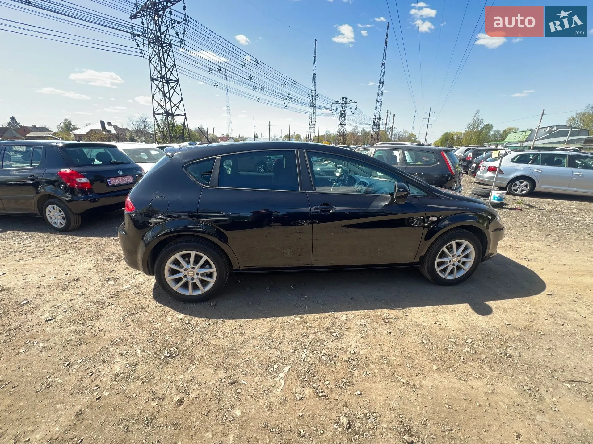 2012 SEAT Leon - мініатюра 4