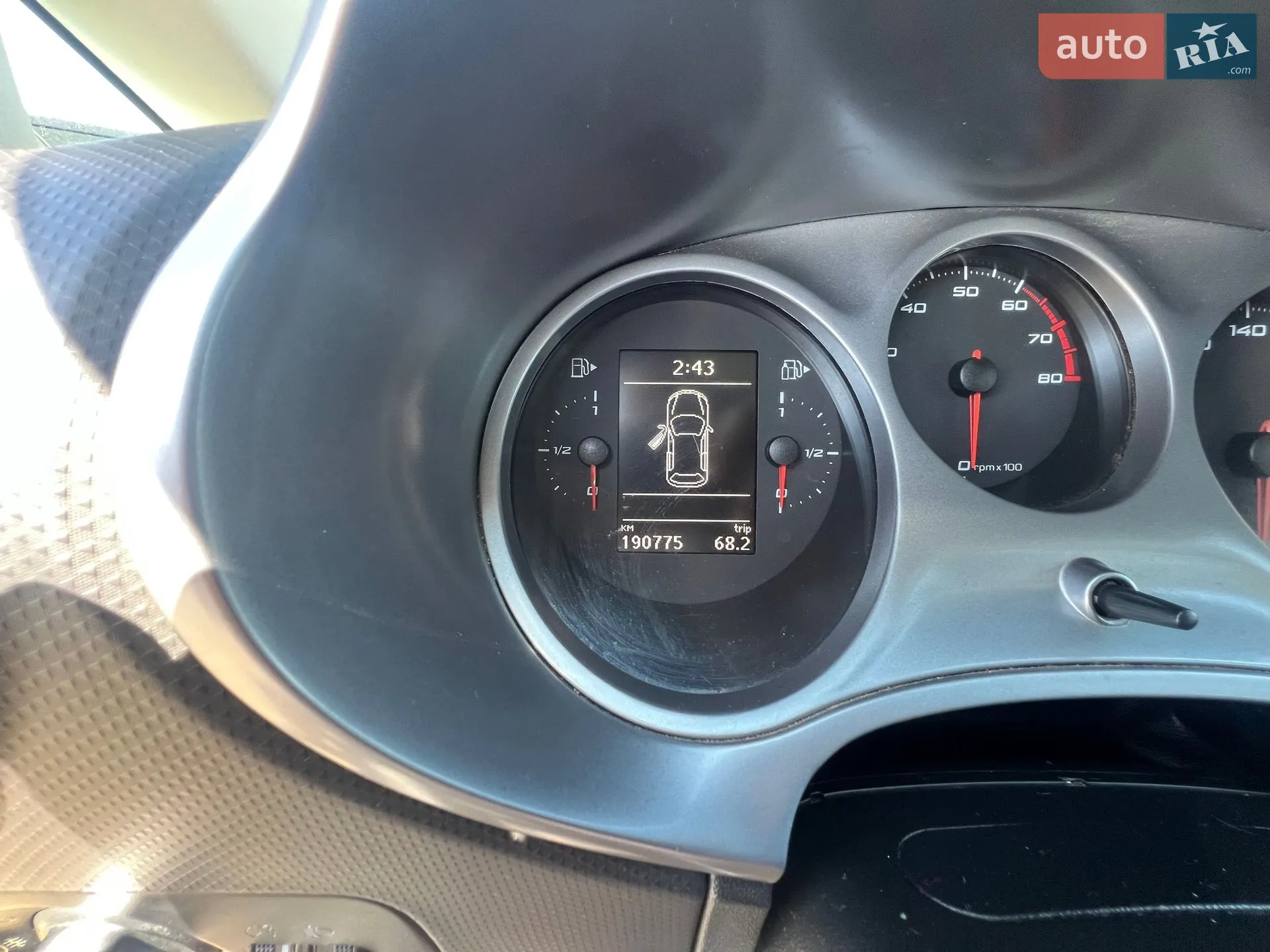 2012 SEAT Leon - мініатюра 7