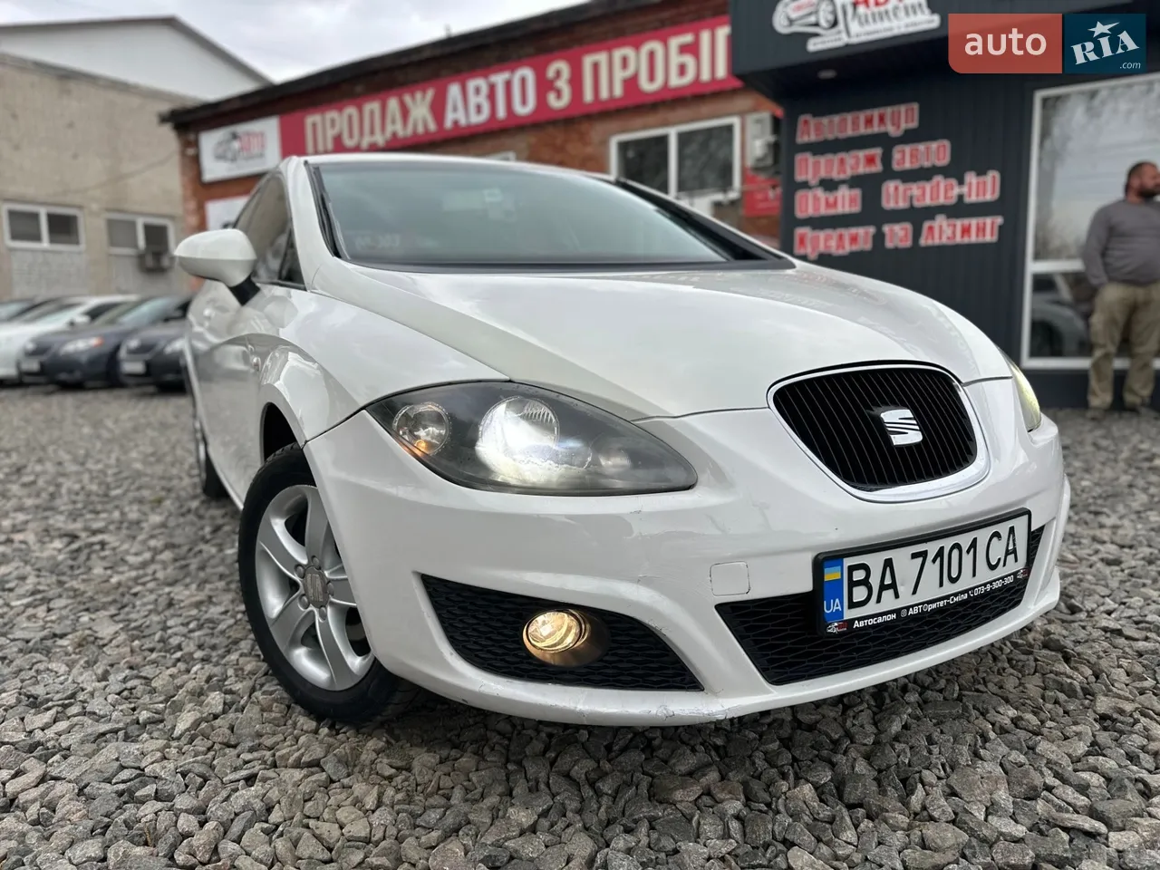 2011 SEAT Leon - мініатюра 43