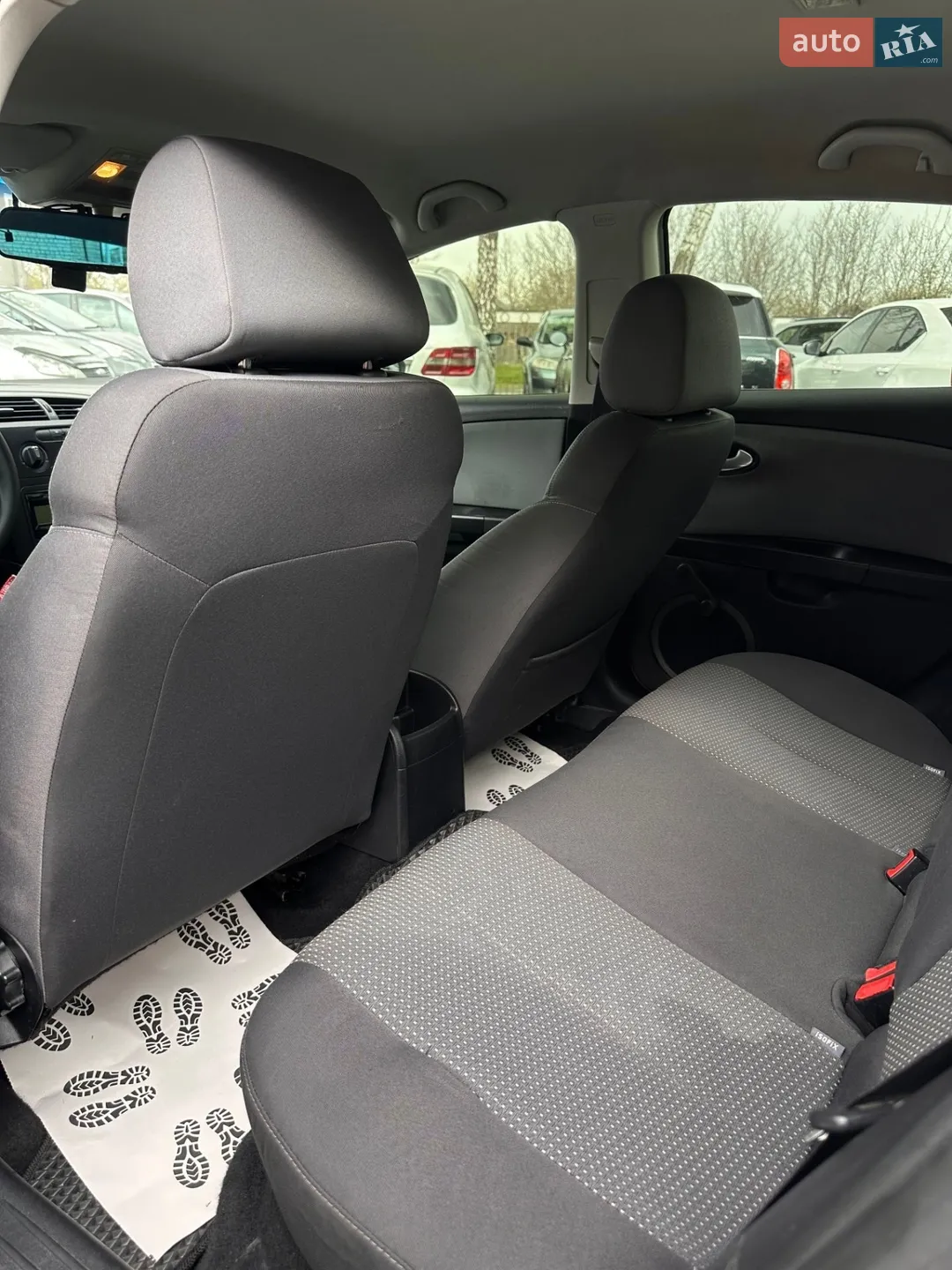 2011 SEAT Leon - мініатюра 15