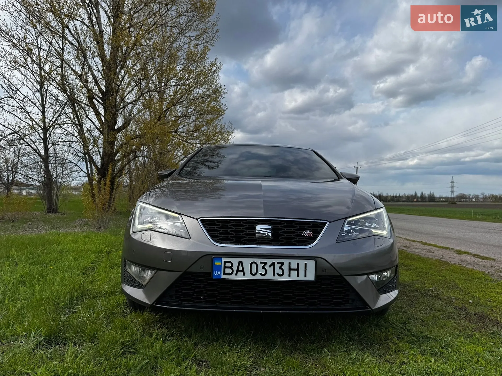 2016 SEAT Leon - мініатюра 3