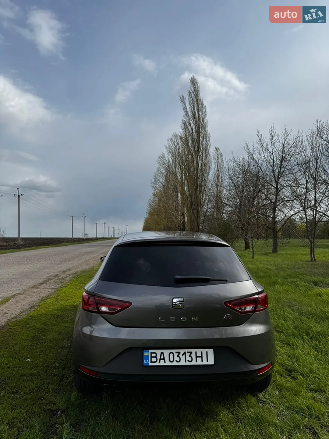 2016 SEAT Leon - мініатюра 8
