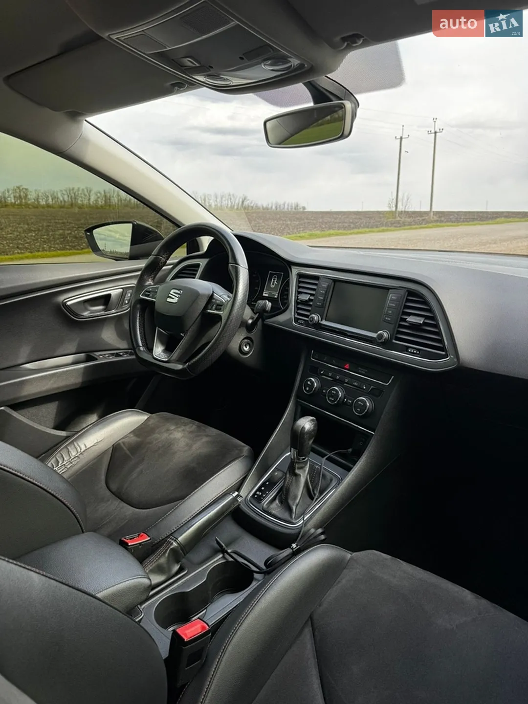 2016 SEAT Leon - мініатюра 14