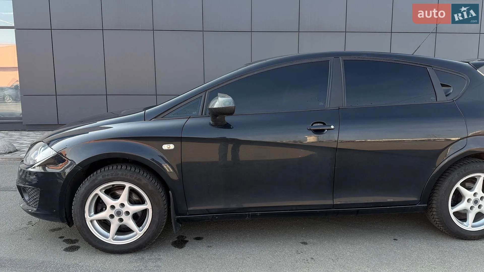 2011 SEAT Leon - мініатюра 4