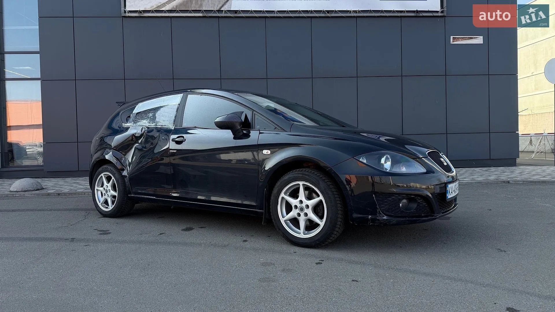 2011 SEAT Leon - мініатюра 13