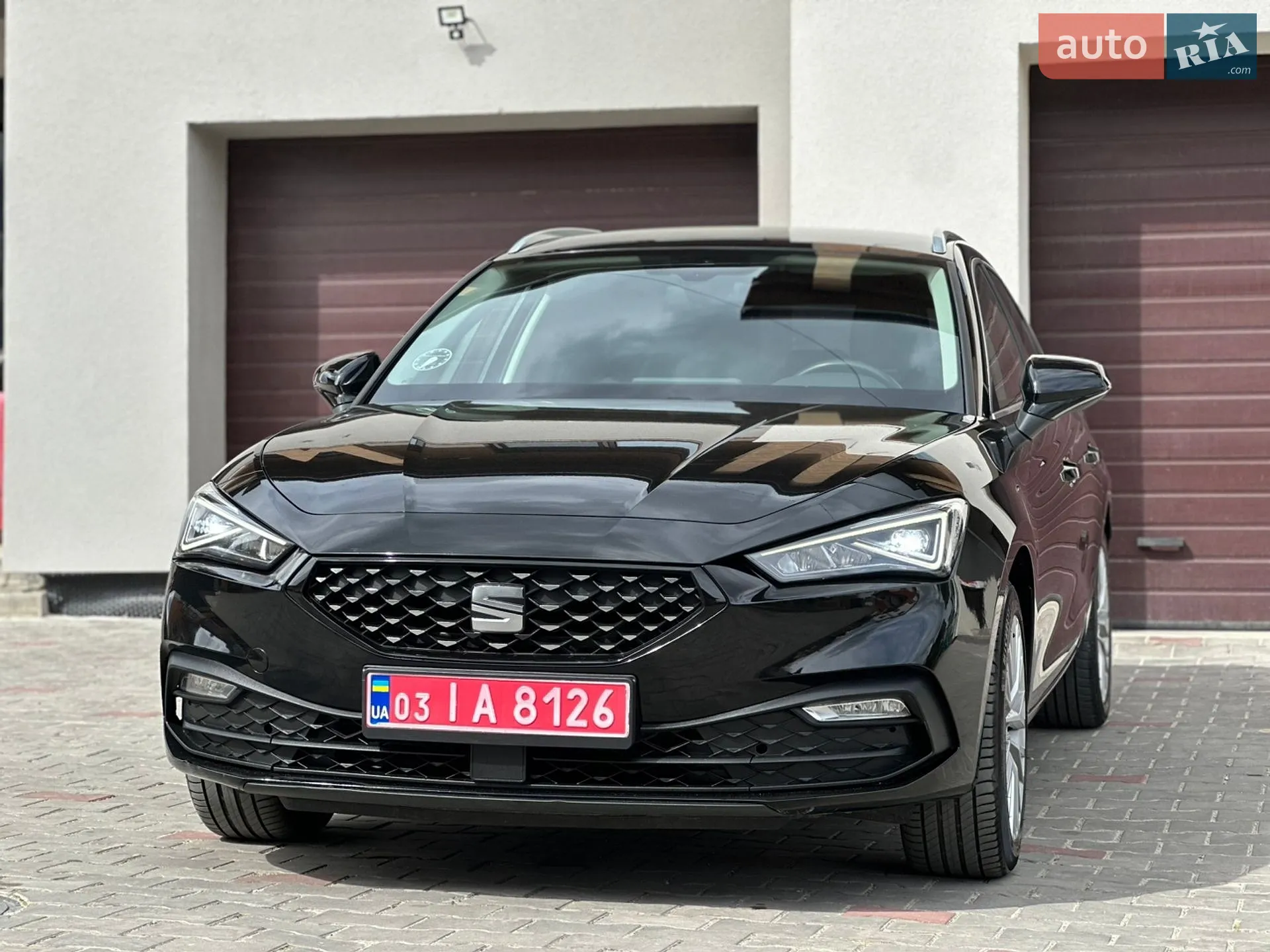 2021 SEAT Leon - мініатюра 7