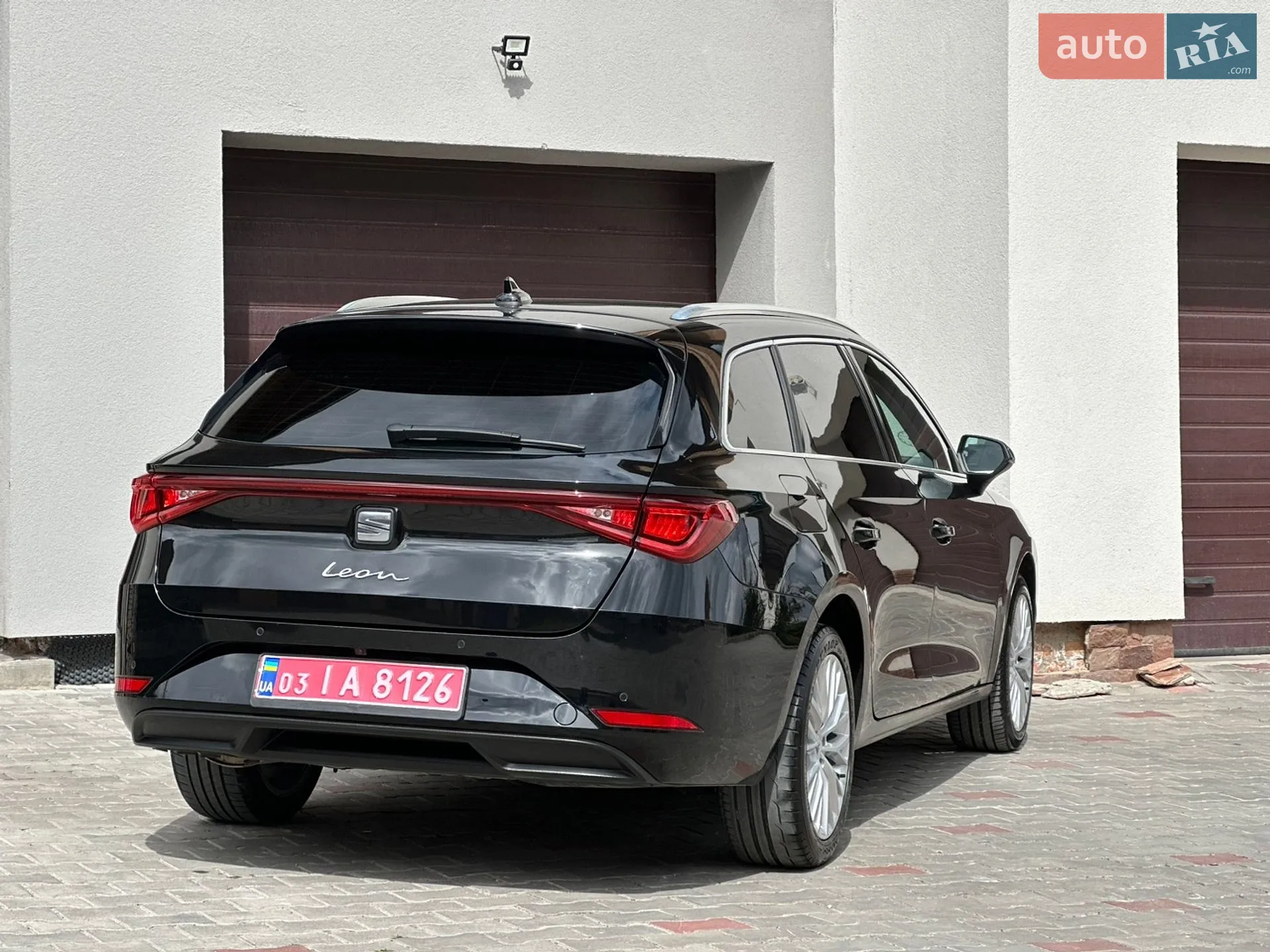 2021 SEAT Leon - мініатюра 25