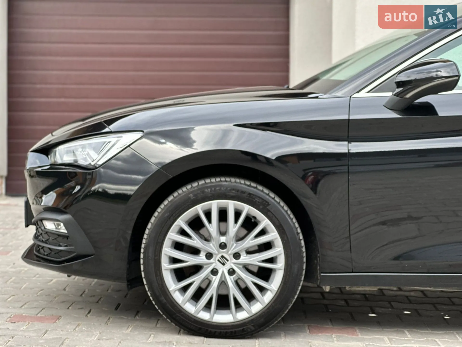 2021 SEAT Leon - мініатюра 39