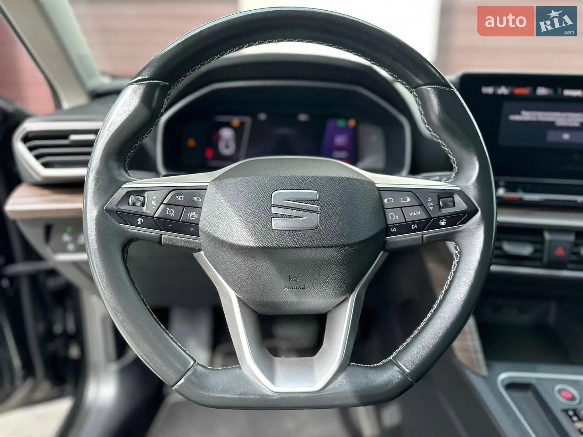2021 SEAT Leon - мініатюра 57