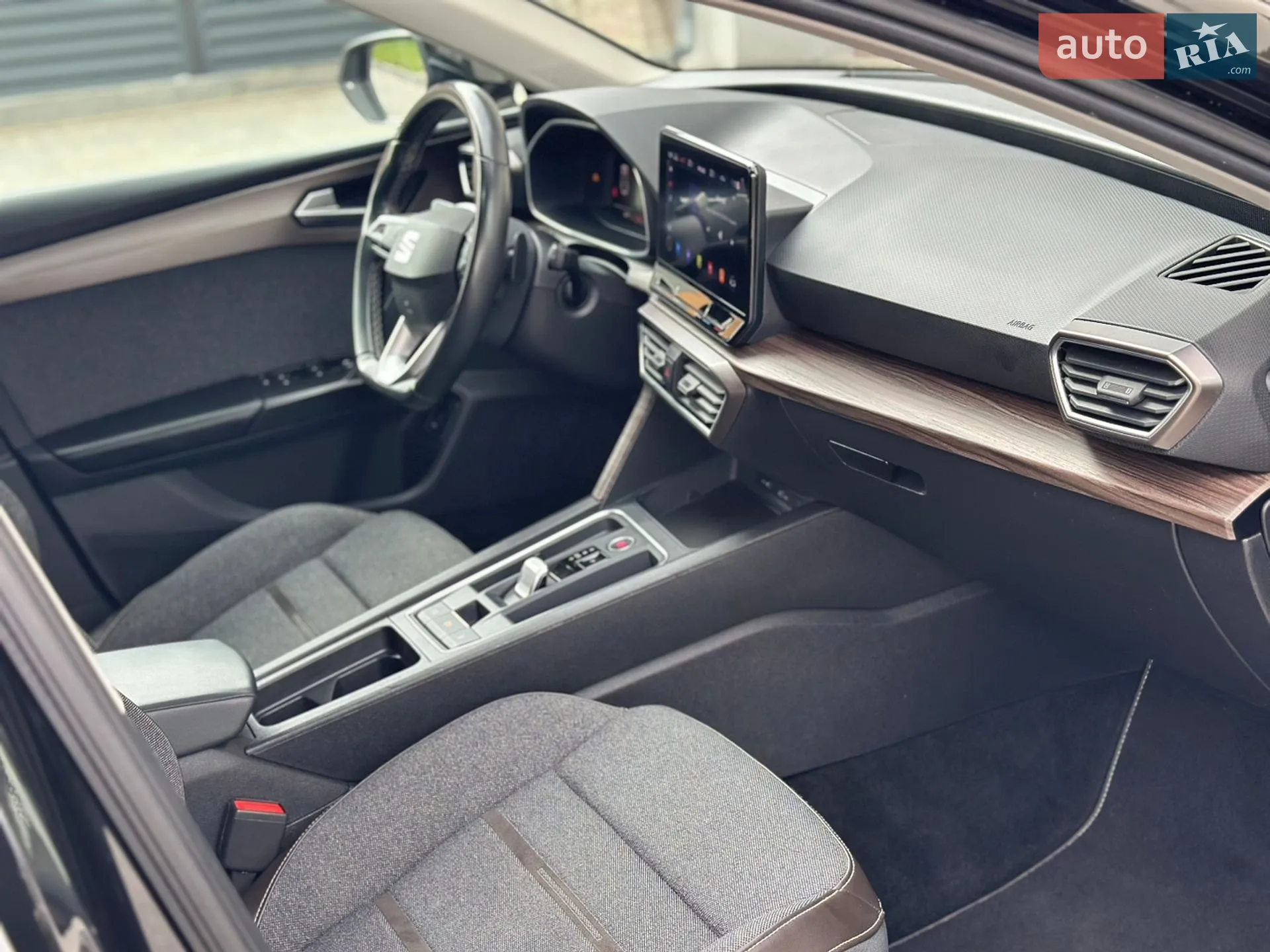2021 SEAT Leon - мініатюра 65