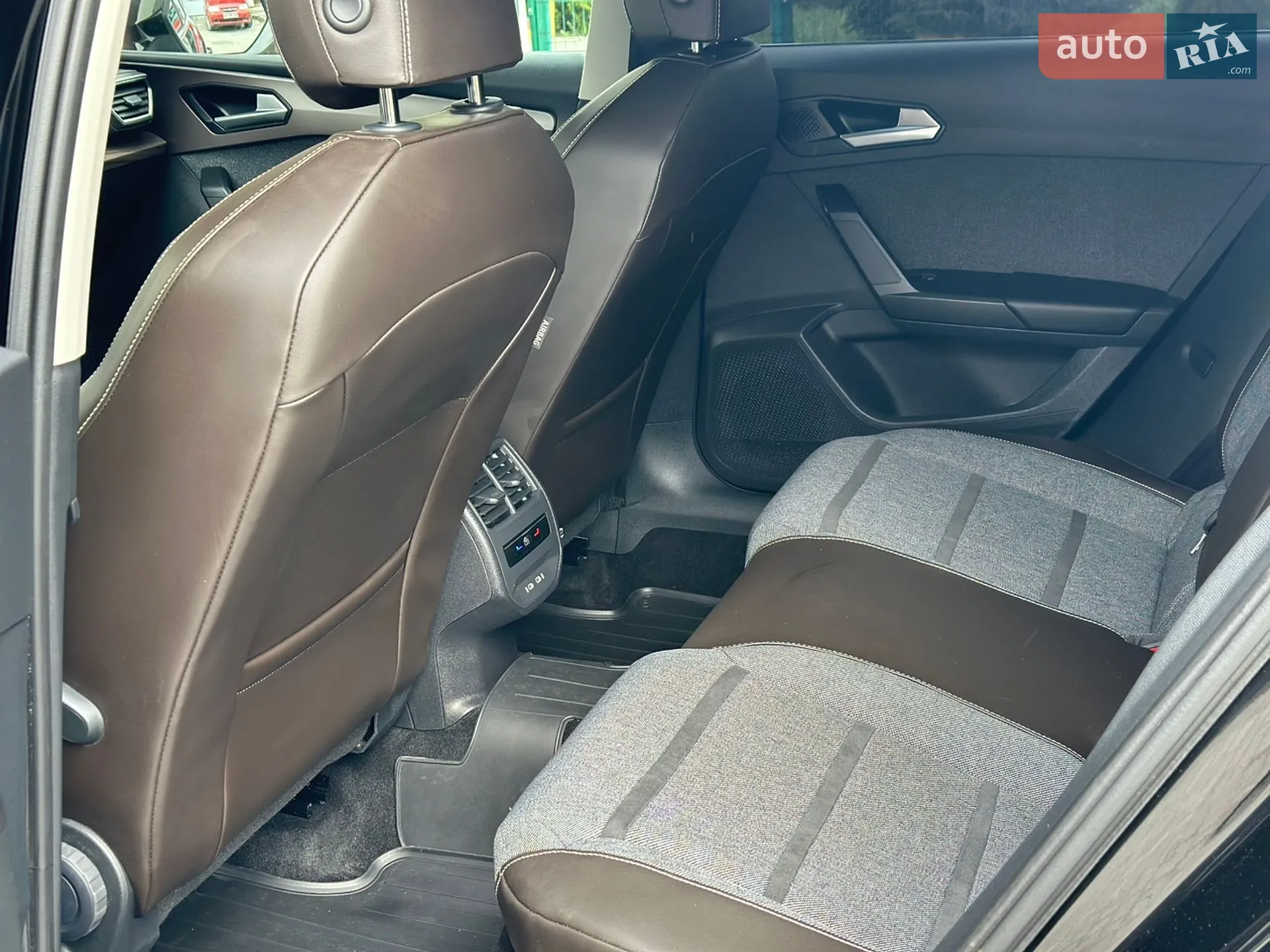 2021 SEAT Leon - мініатюра 68