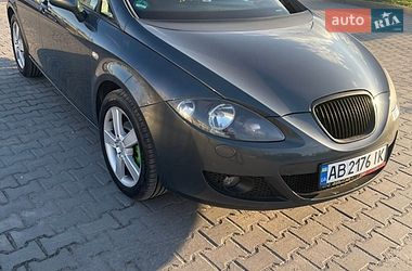 Хетчбек SEAT Leon 2006 в Вінниці