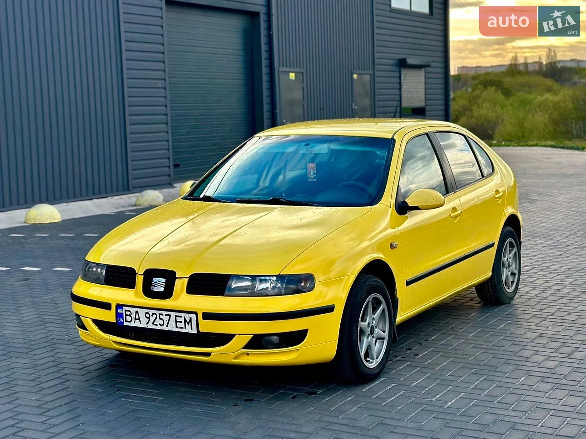 Фото авто 14