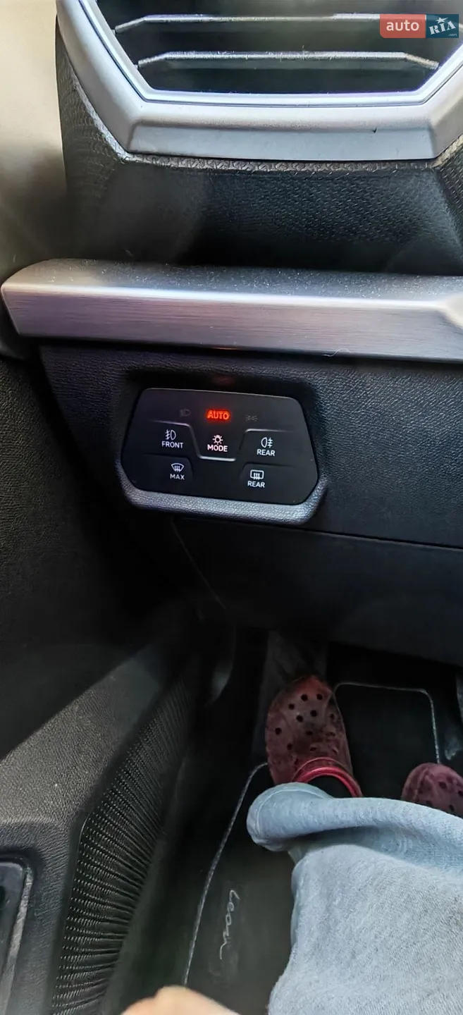 2021 SEAT Leon - мініатюра 7