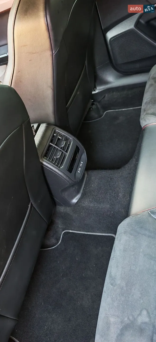 2021 SEAT Leon - мініатюра 12