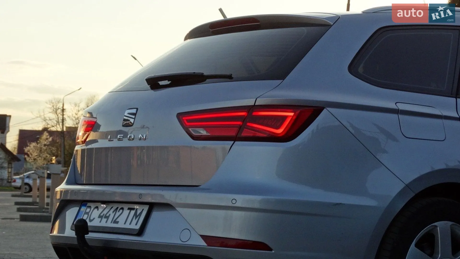 2017 SEAT Leon - мініатюра 5