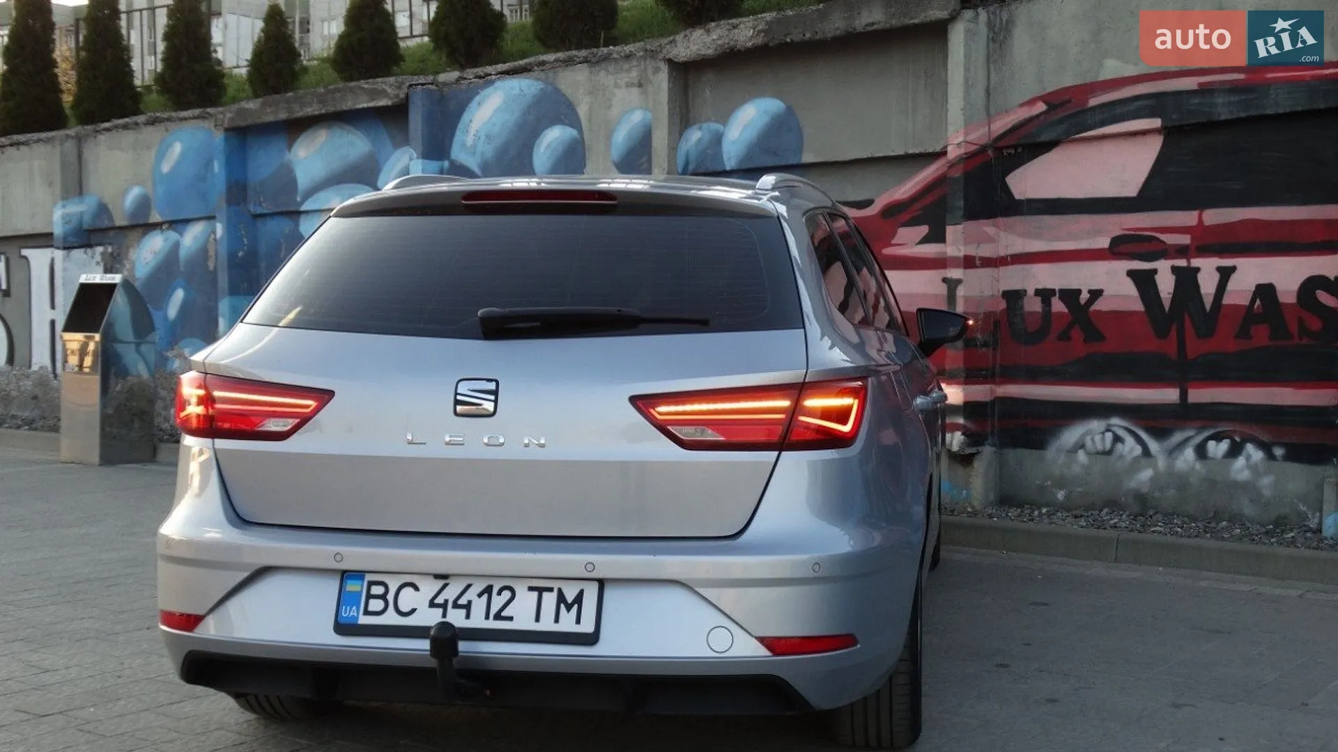 2017 SEAT Leon - мініатюра 10