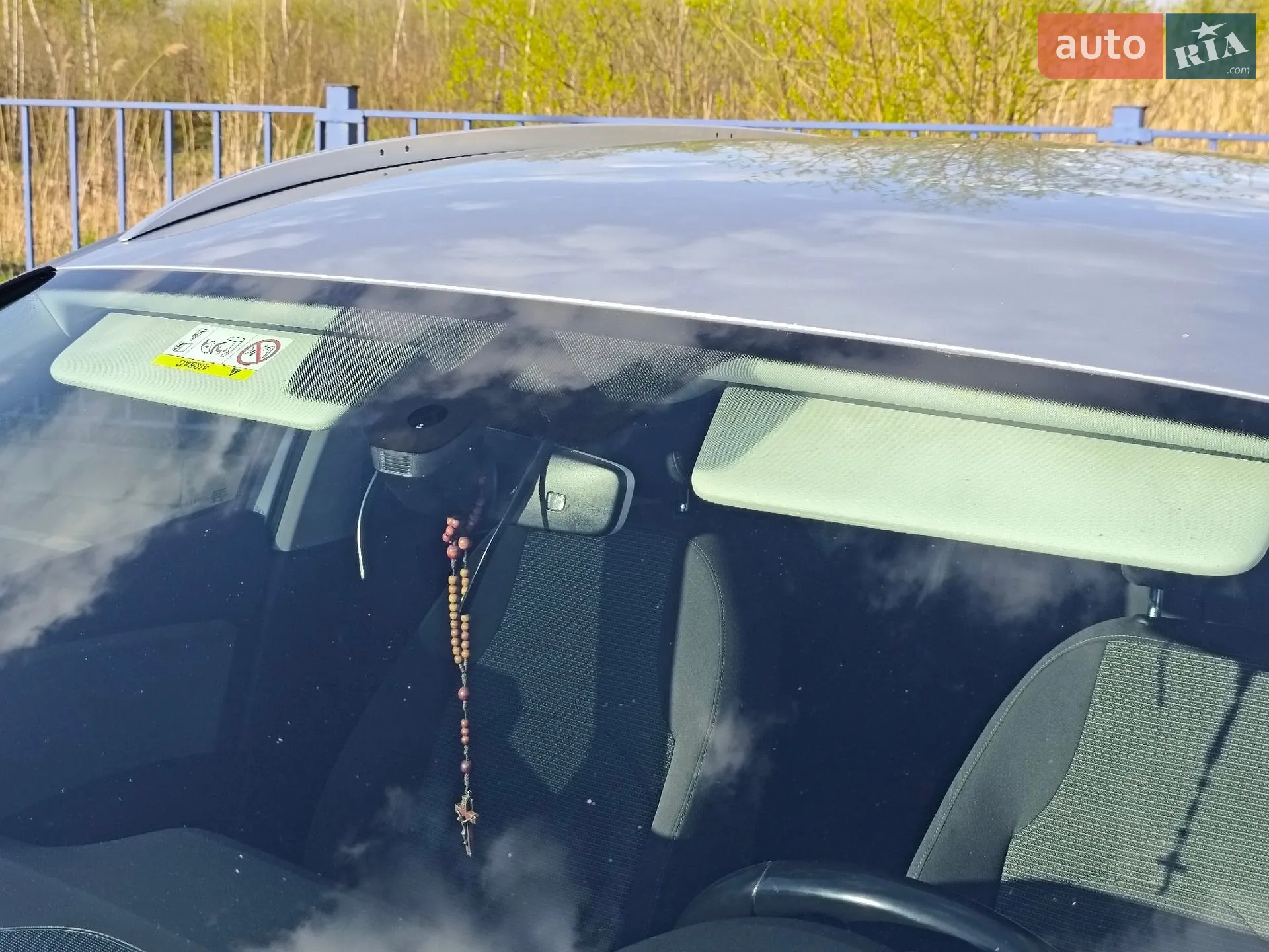 2017 SEAT Leon - мініатюра 11