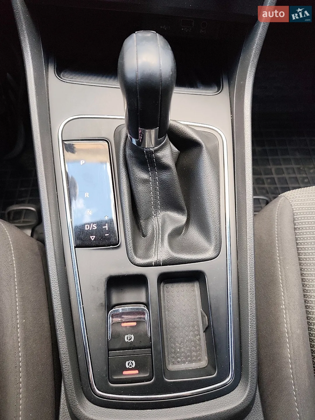 2017 SEAT Leon - мініатюра 17