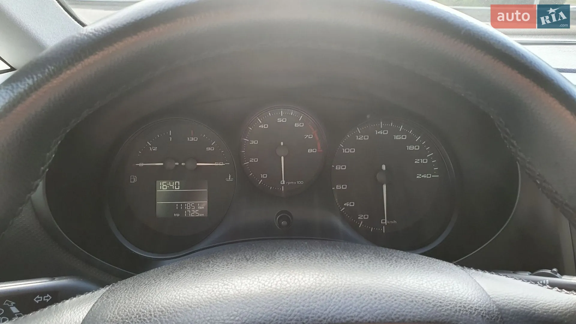 2011 SEAT Leon - мініатюра 7