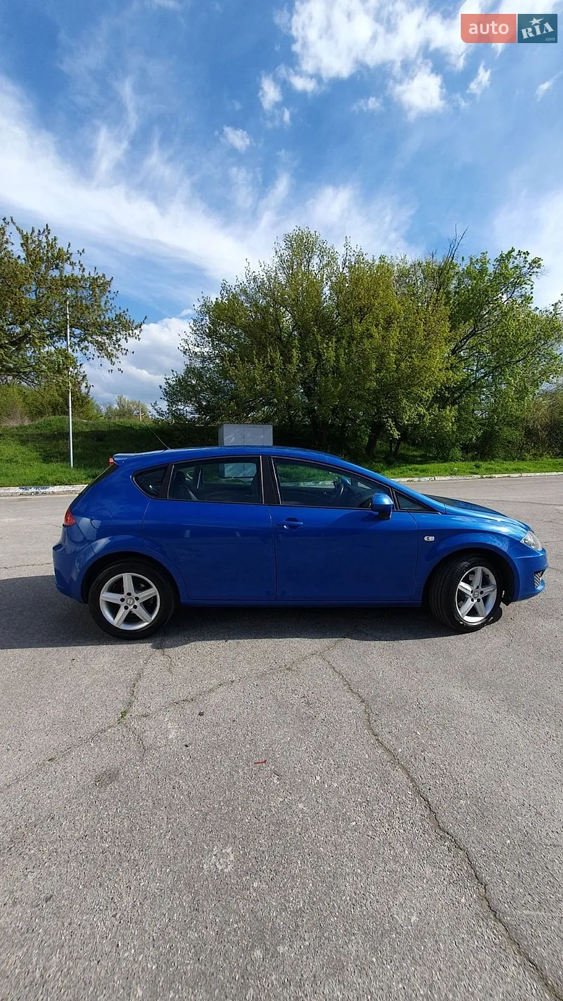 2011 SEAT Leon - мініатюра 35