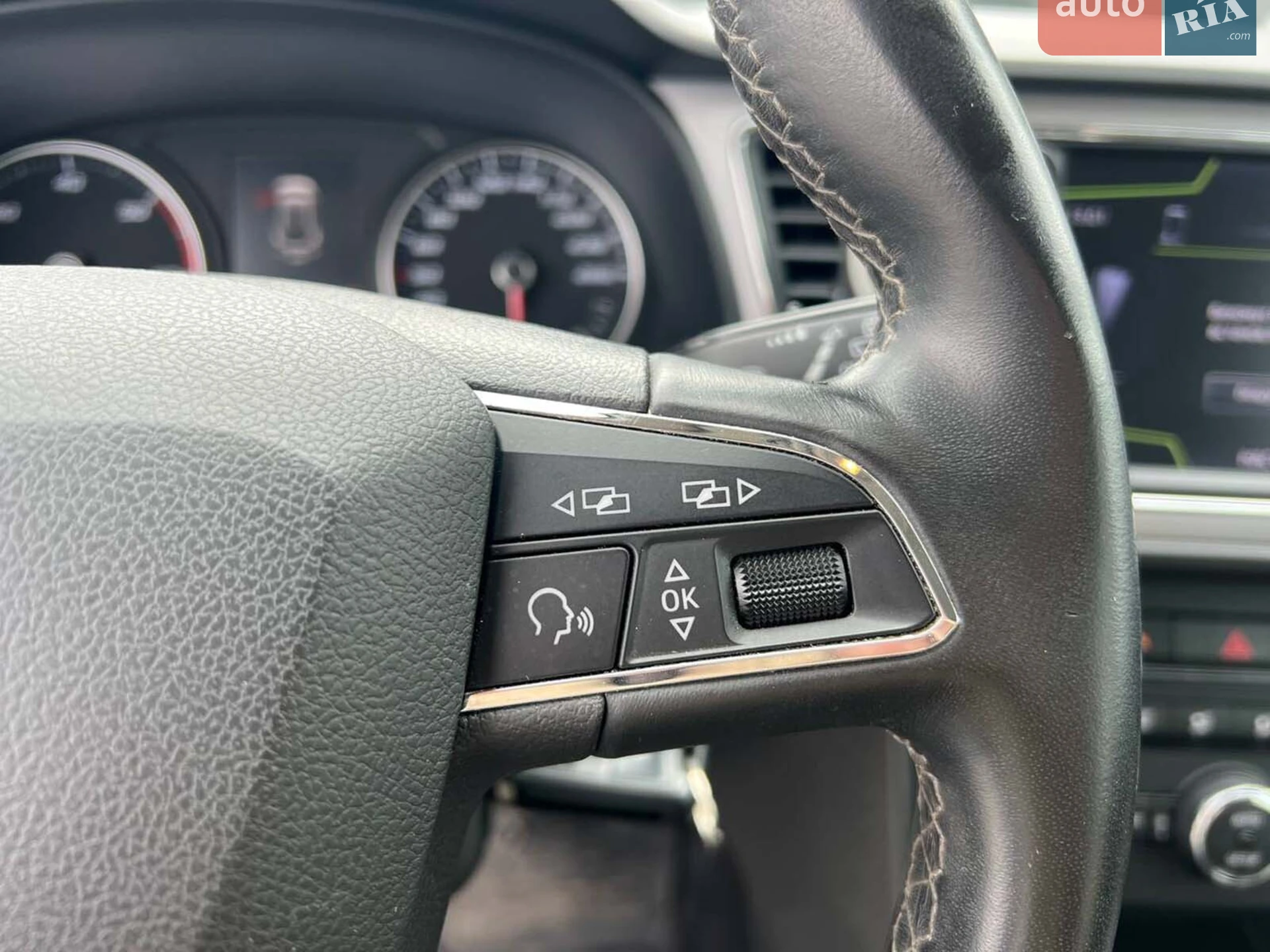 2017 SEAT Leon - мініатюра 25