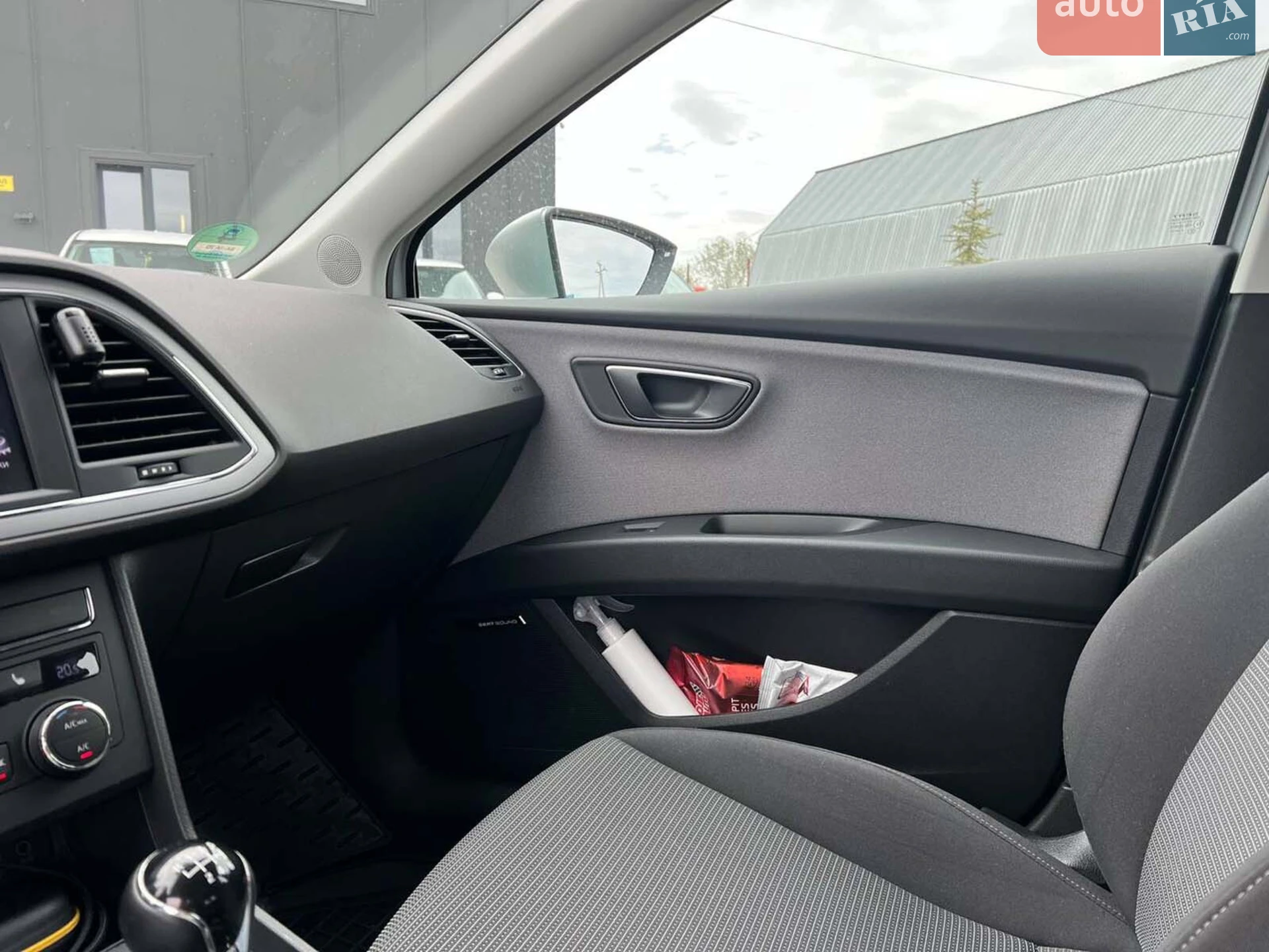 2017 SEAT Leon - мініатюра 35