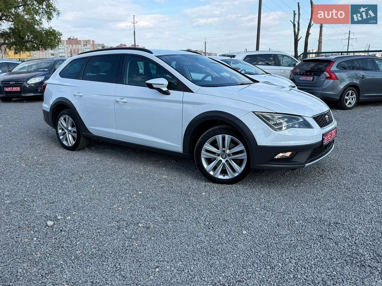 2015 Mazda 6 - мініатюра 55